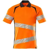 Mascot 19083-771-14010-M ONE, T-Shirt, Mann, M ONE, 100 cm, Baumwolle, Polyester, 150 g/m²