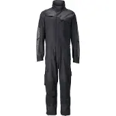 Mascot Overall mit Knietaschen ACCELERATE Schwarz XXL - 20719-563-09-XXL - Schwarz