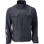 Mascot Jacke UNIQUE Schwarzblau M - 20309-459-010-M - Schwarzblau