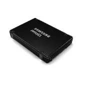 Samsung PM1653 MZILG7T6HBLA - SSD - Enterprise - 7.68 TB - intern (Stationär)