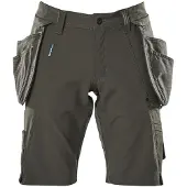 Mascot Advanced 17149 Hanging Pockets Kurze Hose