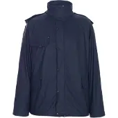 Mascot Aqua 07060 Regenjacke