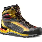 La Sportiva - Trango Tech GTX - Bergschuhe Gr 39,5 oliv/schwarz