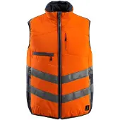 Mascot Safe Supreme 15565 Winter Sicherheitsweste