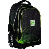 KRF School Koffer Auf Rollen