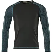 Mascot Advanced 17281 Langarm-t-shirt