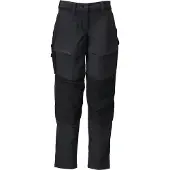 Mascot Damen Hose mit Knietaschen CUSTOMIZED Schwarz 54 - 22378-311-09-82C54 - Schwarz