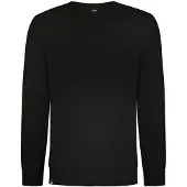 FHB Timo Sweatshirt - Schwarz 102 3XL