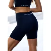 Copenhagen Studios Seamless Shorts Seamless High Waist Design