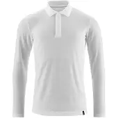 Mascot 20483-961-06-L ONE, T-Shirt, Mann, Weiß, L ONE, 104 cm, Baumwolle, Polyester
