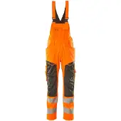 Mascot Accelerate Safe 19569 Overall Mit Knieschutztaschen