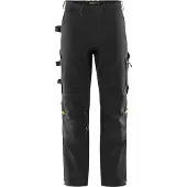 Fristads Stretchhose Handwerker 2801GHST - C56