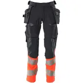 Mascot Accelerate Safe 19131 Hanging Pockets Big Arbeitshose