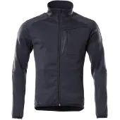 Mascot Unique 18603 Fleece Mit Durchgehendem Reißverschluss