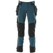 Mascot Advanced 17031 Hanging Pockets Big Arbeitshose
