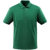 Mascot Bandol Poloshirt Gr. 4XL grün