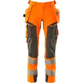 Mascot Accelerate Safe 19031 Hanging Pockets Big Arbeitshose