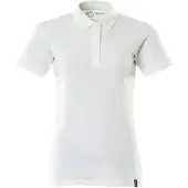Mascot 20593-797-06-M ONE, T-Shirt, Frau, Weiß, M ONE, 88 cm, Baumwolle