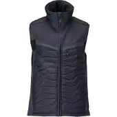 Mascot Herren Thermoweste Schwarzblau XXL - 22365-318-010-2XL - Schwarzblau
