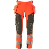 Mascot Accelerate Safe 19031 Hanging Pockets Big Arbeitshose