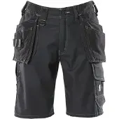 Mascot Hardwear 09349 Hanging Pockets Kurze Hose
