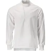 Mascot Schlupfkasack, ULTIMATE STRETCH Gr. L, weiss