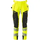 Mascot Accelerate Safe 19031 Hanging Pockets Big Arbeitshose