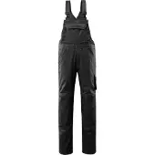 Mascot Industry 12362 Overall Mit Knieschutztaschen