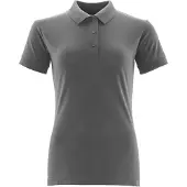 Mascot Damen Polo-Shirt CROSSOVER Dunkelanthrazit M - 20693-787-18-M - Dunkelanthrazit