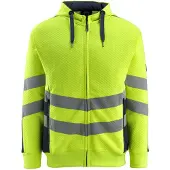 Mascot Safe Supreme 50138 Reißverschlusspullover