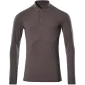 Mascot 20483-961-18-4XLONE, T-Shirt, Mann, 4XLONE, 132 cm, Baumwolle, Polyester, 210 g/m²
