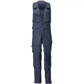Mascot Customized 22069 Overall Mit Knieschutztaschen