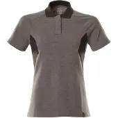 Mascot 18393-961-1809-4XLONE, T-Shirt, Frau, 4XLONE, 128 cm, Baumwolle, Polyester, 210 g/m²