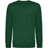 FHB Herren Sweatshirt Timo 79498 Gr. XL grün
