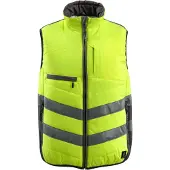 Mascot Safe Supreme 15565 Winter Sicherheitsweste