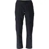 Mascot Herren Hose mit Schenkeltaschen FOOD & CARE Schwarzblau XL - 20359-442-010-76XL - Schwarzblau