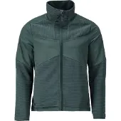 Mascot Herren Fleecepullover mit Reißverschluss und Futter CUSTOMIZED Waldgrün XL - 22105-681-34-XL - Waldgrün