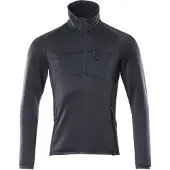 Mascot Accelerate 18003 Halbreißverschluss-sweatshirt