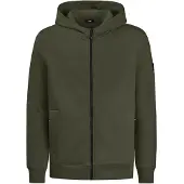 FHB Hoodie-Jacke Quentin 820130 Gr. 5XL olive