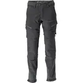 Mascot Hose mit Knietaschen 22279-605-09 Gr. 90C51 schwarz