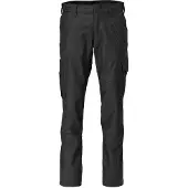 Mascot Herren Hose mit Schenkeltaschen ACCELERATE Schwarz 60 - 20179-459-09-82C60 - Schwarz
