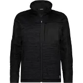 Dassy Midlayer-Jacke Convex Next 300568 PESRE38 Gr. XS schwarz
