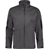 Dassy Bundjacke Atom Next 300567 PESCORE41 Gr. M anthrazit/schwarz