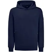 FHB Hoodie Bennet 820110 Gr. M marine