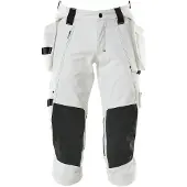 Mascot Advanced 17049 Hanging Pockets 3/4-hosen
