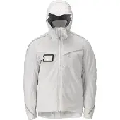 Mascot 22035-657-06-XS, Jacke, Mann, Weiß, XS, 88 cm, Polyester