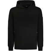 FHB Hoodie Bennet 820110 Gr. 5XL schwarz