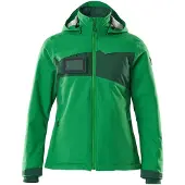 Mascot 18345-231-33303-3XL, Jacke, Frau, 3XL, 120 cm, Polyester, 210 g/m²