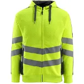 Mascot Safe Supreme 50138 Reißverschlusspullover