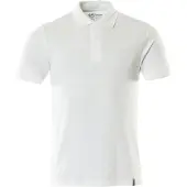 Mascot Polo-Shirt CROSSOVER 20683 Gr. XS weiß